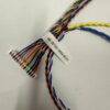 49-267165-000A 49267165000A ATM Diebold DN100 Sensor Cable 2.0 RA Presenter 49242431000H-01 for Diebold Nixdorf ATM photo 2 49-267165-000A 49267165000A ATM Diebold DN100 Sensor Cable 2.0 RA Presenter 49242431000H-01 for Diebold Nixdorf ATM