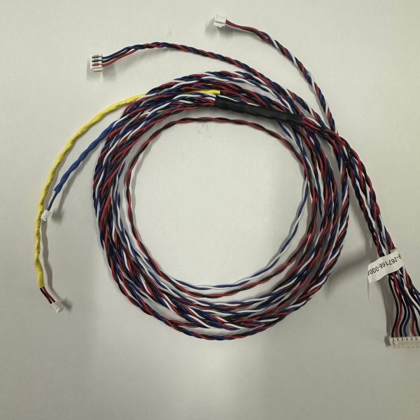 49-267166-000A 49267166000A Diebold Nixdorf Opteva 2.0 AFD Sensor Harness of Transport for Diebold Nixdorf ATM