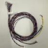 49-267166-000A 49267166000A Diebold Nixdorf Opteva 2.0 AFD Sensor Harness of Transport for Diebold Nixdorf ATM