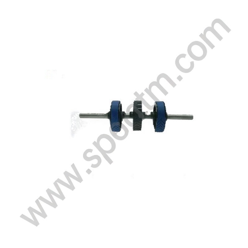 49009303000A Diebold 1000 Feed Shaft Assy 2 49009303000A 49009303000A Diebold 1000 Feed Shaft Assy for Diebold Nixdorf ATM