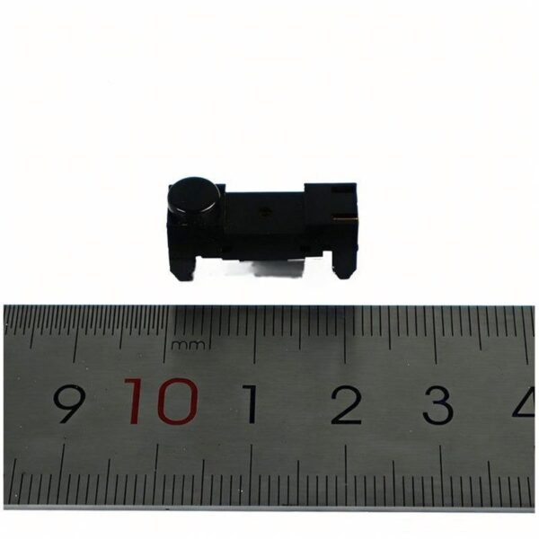49024231000B / E01714-004 Hitachi HCM 3842 Sensor Assy Black Super Long Distance 49024231000B for Hitachi ATM