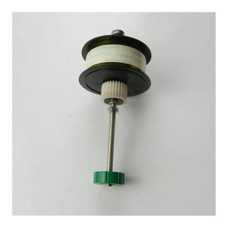 ATM Components Diebold Hitachi UR Shaft WTS-Reel SH Assy 49024234000B M4P008919B