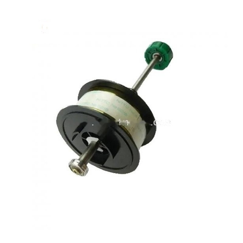 ATM Components Diebold Hitachi UR Shaft WTS-Reel SH Assy 49024234000B M4P008919B
