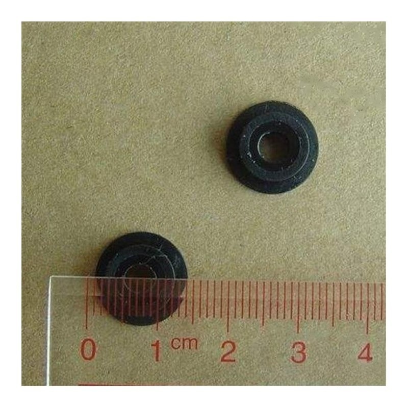 ATM Parts Diebold Bushing Gate Bar 860mm Transport 49200679000B