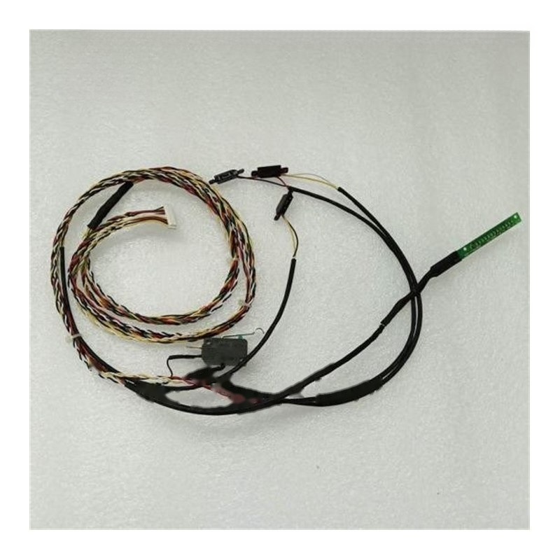 ATM Parts Diebold 620mm Presenter Sensor Cable Harness 49207982000D
