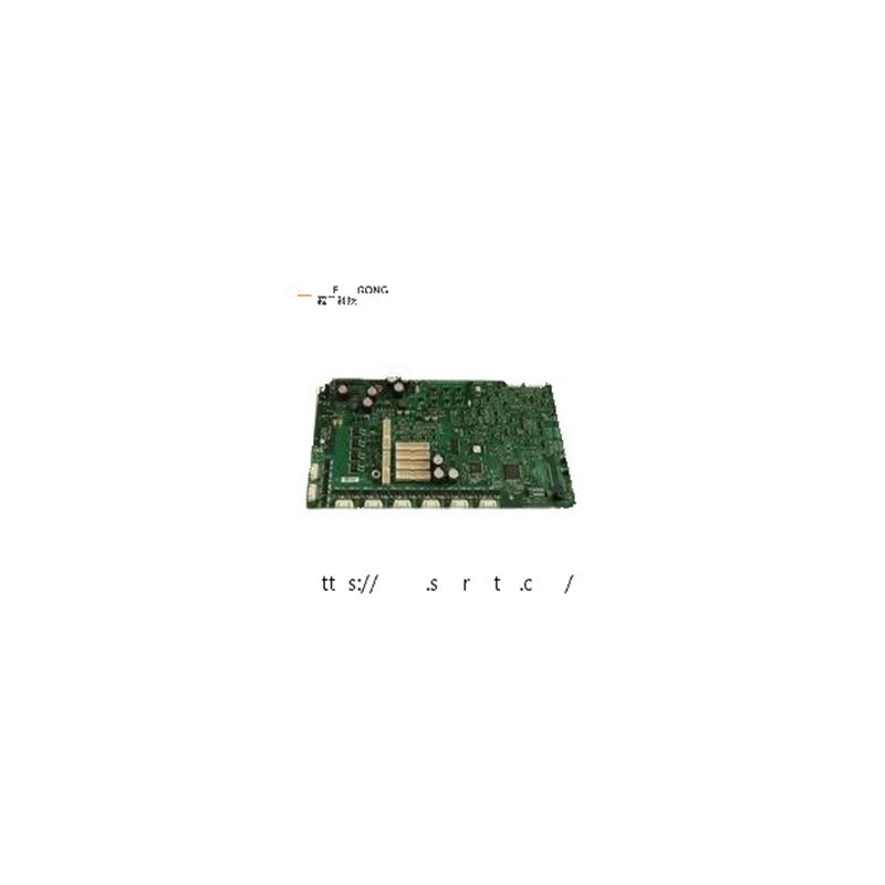 49208102000D Diebold Opteva Dispenser CCA Control Board 49208102000D 49-208102-000D for Diebold Nixdorf ATM