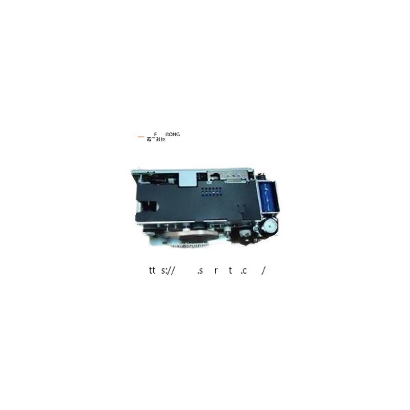 49209540000C Diebold Opteva Smart Card Reader With Chip 49209540000C 49-209540-000C for Diebold Nixdorf ATM