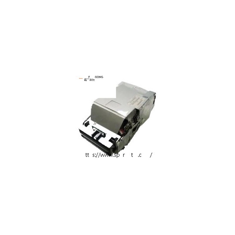 49244412000C Diebold Opteva MCRW EMV Card Reader 49244412000C 49-244412-000C Diebold for Diebold Nixdorf ATM