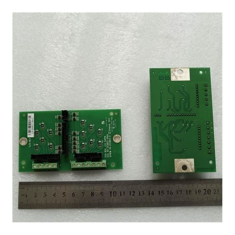 ATM Diebold 5500 CCA BSC I/O SUPR 49253805000A