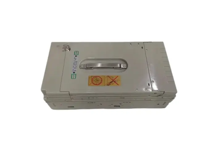 Why Choose RB Cassette for Hitachi ATM Cash Handling 1 ATM RB Cassette