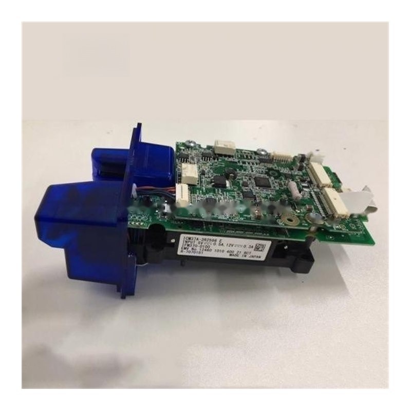 Hyosung USB Dip Card Reader ICM37A-3R2596 5645000029