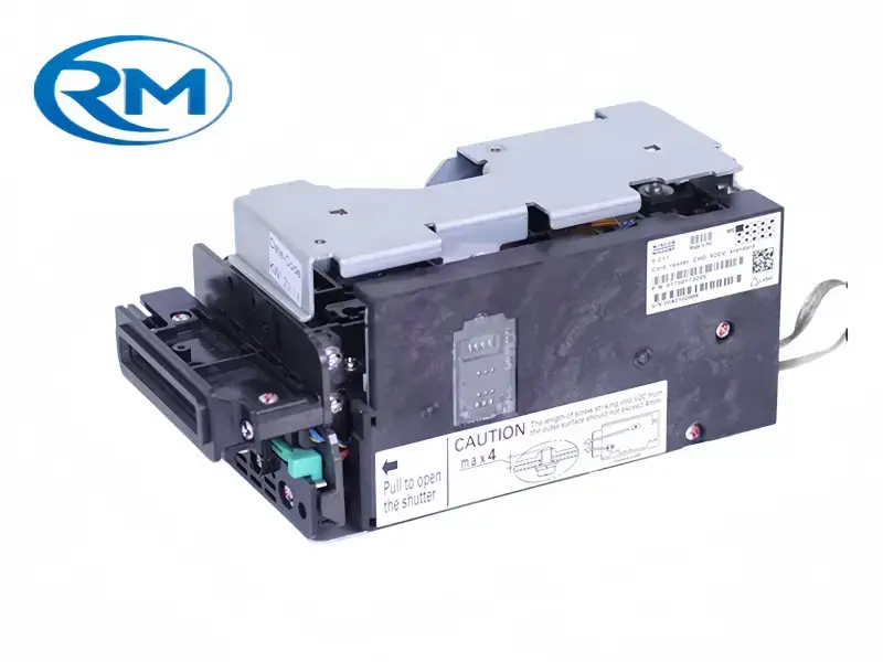 Card Reader 1