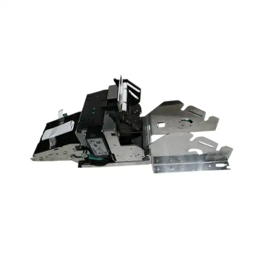TP27 Receipt Printer Guide for Wincor Nixdorf ATM Systems 3 TP27 receipt printer