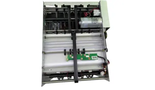 Top Benefits of Using Glory MiniMech Dispenser Modules 2 Glory MiniMech Dispenser