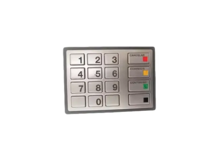 PIN Pad