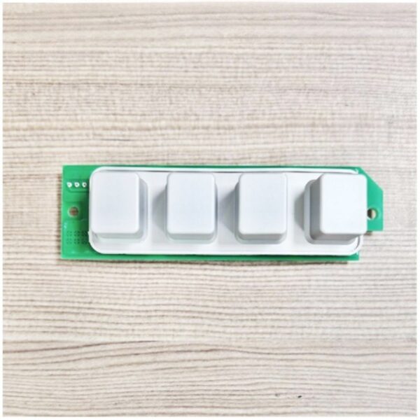 7650000031 / S7650000031 Hyosung MX 2600SE Function Key Left 7650000031 for Hyosung ATM photo 2 7650000031 / S7650000031 Hyosung MX 2600SE Function Key Left 7650000031 for Hyosung ATM