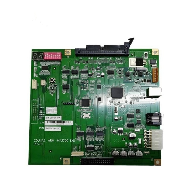 Hyosung CDU1100 Cash Dispenser Control Board 7760000140