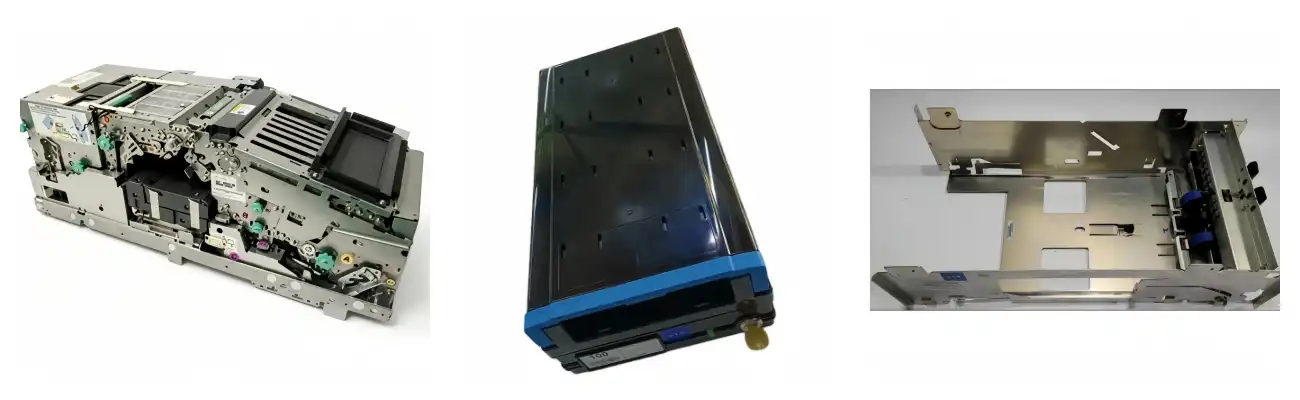 AFD 1.5 Dispenser