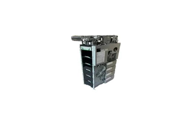 High Capacity Diapenser