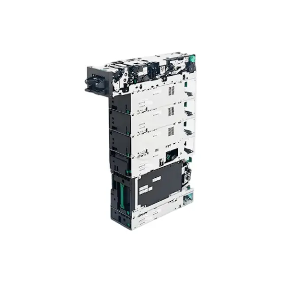 Top Features of GSR 50 Recycler for Cash Automation 3 GSR50 Recycler