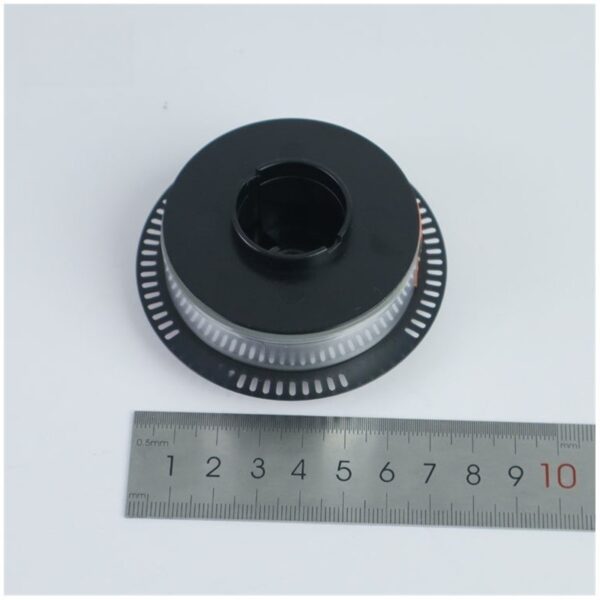90032555/ 0090032555 / 009-0032555 / 009-0029373-87 009-0032555 0090032555 NCR BRM Escrow Central Tape Reel for NCR ATM