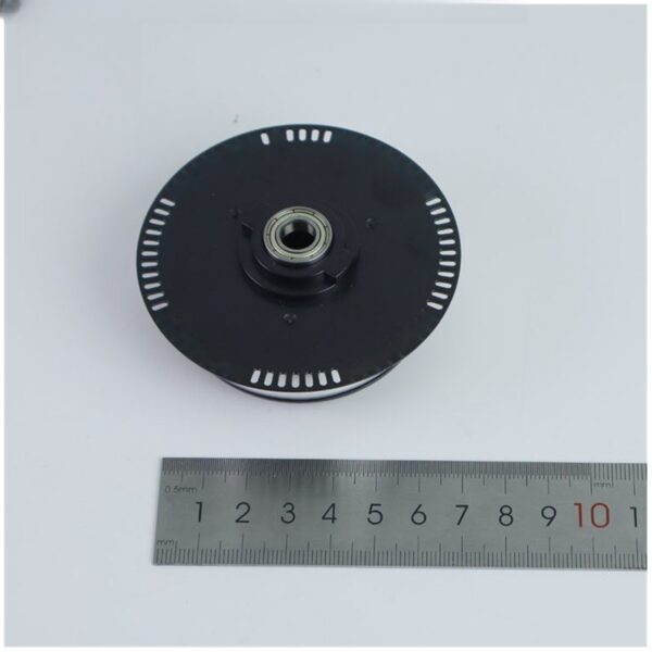 90032555/ 0090032555 / 009-0032555 / 009-0029373-87 009-0032555 0090032555 NCR BRM Escrow Central Tape Reel for NCR ATM