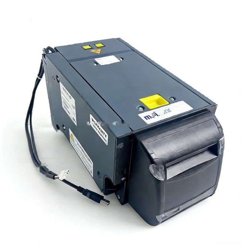 MEI BNR MMA B2-UB Bill Validator 984009359 ATM Recycler