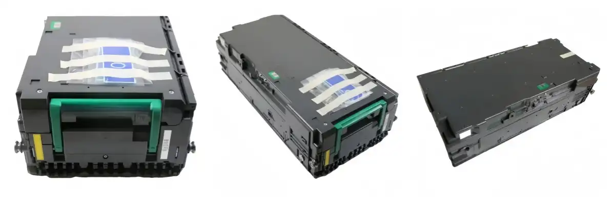 Top ATM RB Cassette Suppliers for Hitachi Machines 1 RB Cassette
