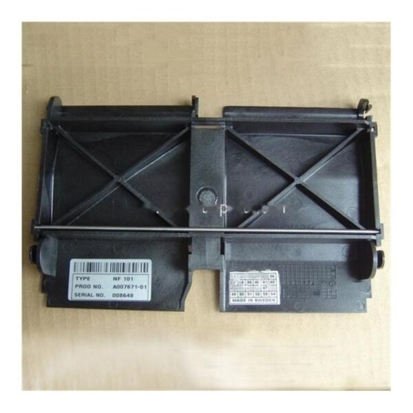 A004606 Glory Glory Delarue NF Outer Frame A004606 for Glory ATM photo 2 A004606 Glory Glory Delarue NF Outer Frame A004606 for Glory ATM