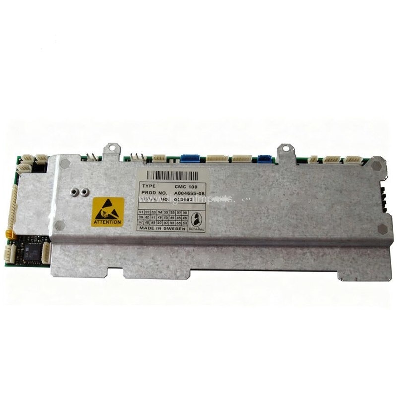 CMC100 Central Machine Control for NMD100/NMD050 ATM Dispensers