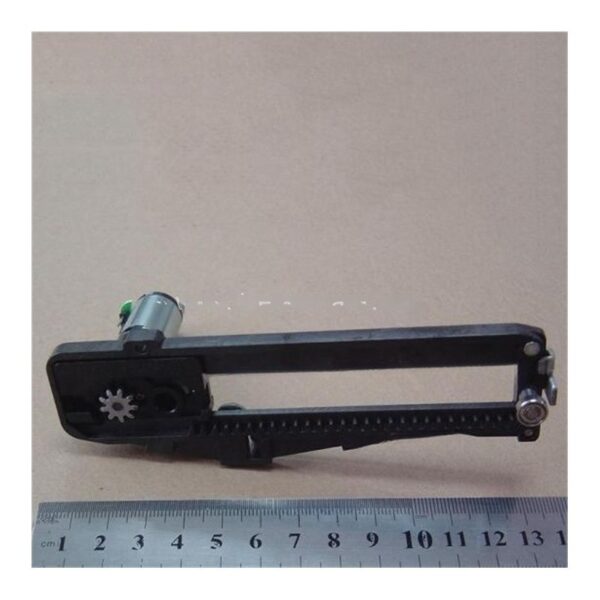 A008683 Glory BCU Carriage Motor A008683 for NMD100/NMD200 ATM for Glory ATM photo 3 A008683 Glory BCU Carriage Motor A008683 for NMD100/NMD200 ATM for Glory ATM