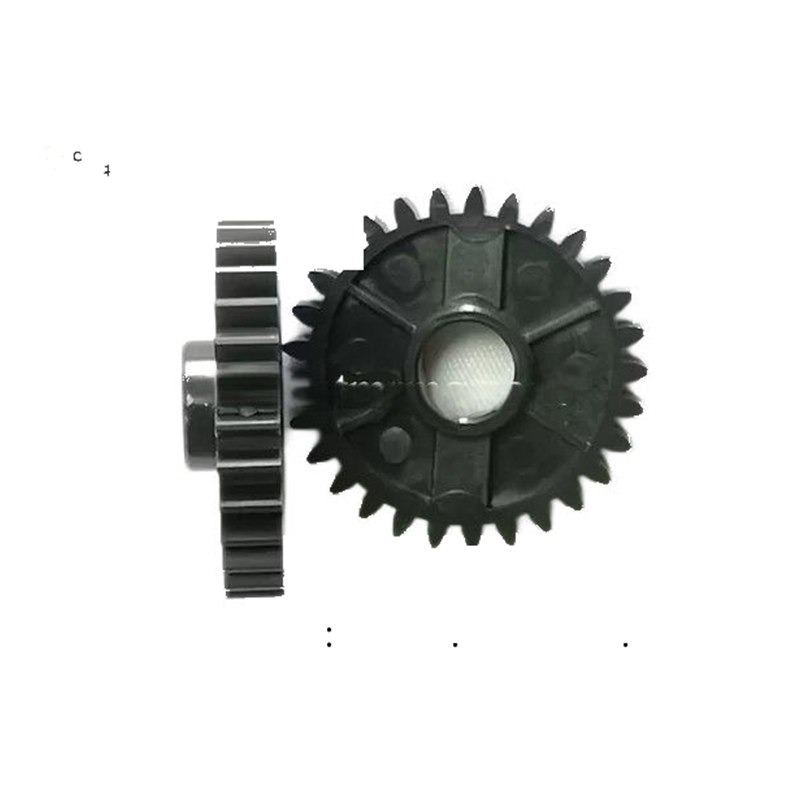 Atm Diebold 368 Dispenser U2UR 29T Gray Gear 2 ATM SPARE PARTS DIEBOLD 368 DISPENSER U2UR 29T GRAY GEAR Atm Diebold 368 Dispenser U2UR 29T Gray Gear for Diebold Nixdorf ATM