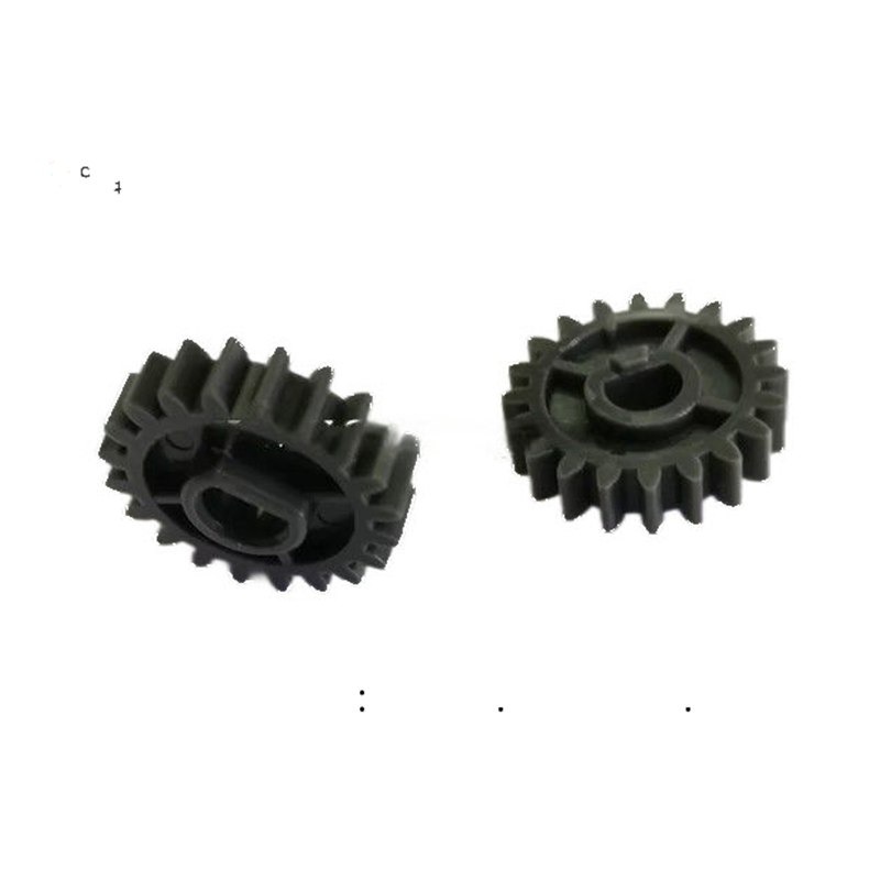 Atm Diebold 368 Dispenser U2UR 20T Gray Gear 2 ATM SPARE PARTS DIEBOLD 368 DISPENSER U2UR 20T GRAY GEAR Atm Diebold 368 Dispenser U2UR 20T Gray Gear for Diebold Nixdorf ATM