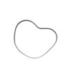 CA02953-3286 Fujitsu F53 F56 ATM Dispenser Timing Belt S2M572 CA02953-3286 for Fujitsu ATM CA02953-3286 Fujitsu F53 F56 ATM Dispenser Timing Belt S2M572 CA02953-3286 for Fujitsu ATM