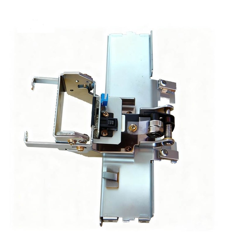 CA05805-D173 Fujitsu F510 Thickness Sensor Assembly ATM Accessories