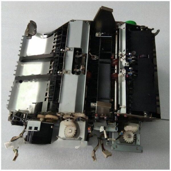 CRM9250-NF-001 GRG H68N ATM Parts CRM9250-NF-001 Note Feeder Upper YT4.029.206 for GRG ATM photo 2 CRM9250-NF-001 GRG H68N ATM Parts CRM9250-NF-001 Note Feeder Upper YT4.029.206 for GRG ATM