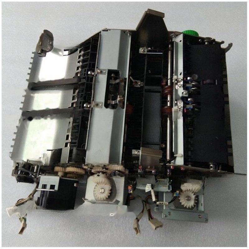 GRG H68N ATM Parts CRM9250-NF-001 Note Feeder Upper YT4.029.206