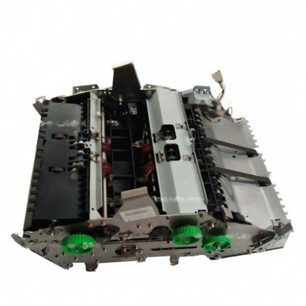 CRM9250-NF-001 GRG H68N ATM Parts CRM9250-NF-001 Note Feeder Upper YT4.029.206 for GRG ATM CRM9250-NF-001 GRG H68N ATM Parts CRM9250-NF-001 Note Feeder Upper YT4.029.206 for GRG ATM
