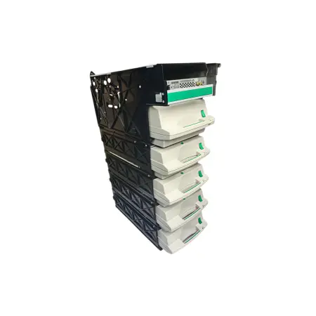 OEM NMD100 Dispenser Solutions for ATM Manufacturers 3 NMD 100 Dispenser