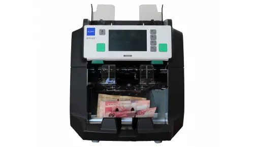 What is GFS 220 Banknote Sorter? Glory GSF Explained 1 GFS 220