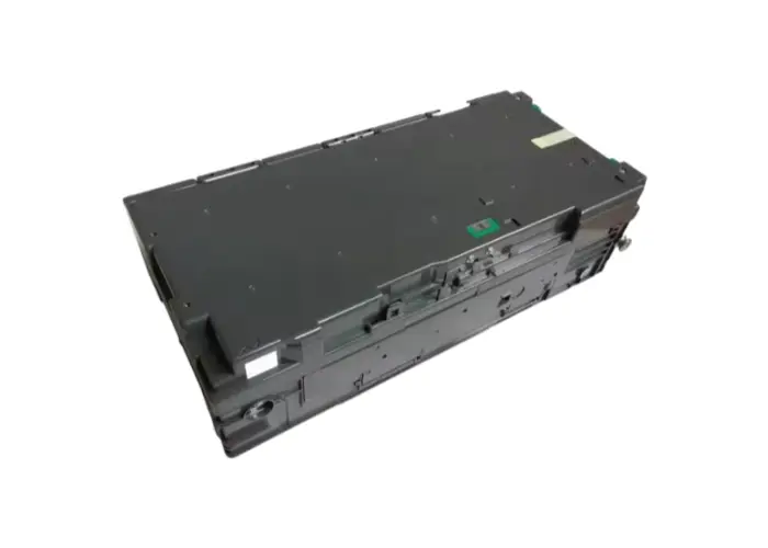 ATM RB Cassette Uses in Modern Banking Operations 1 RB Cassette Uses