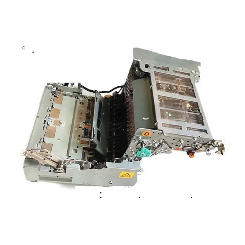 DIEBOLD 368 378 Diebold 368 378 ECRM UTRA Module Hitachi Omron UTRA for Diebold Nixdorf ATM