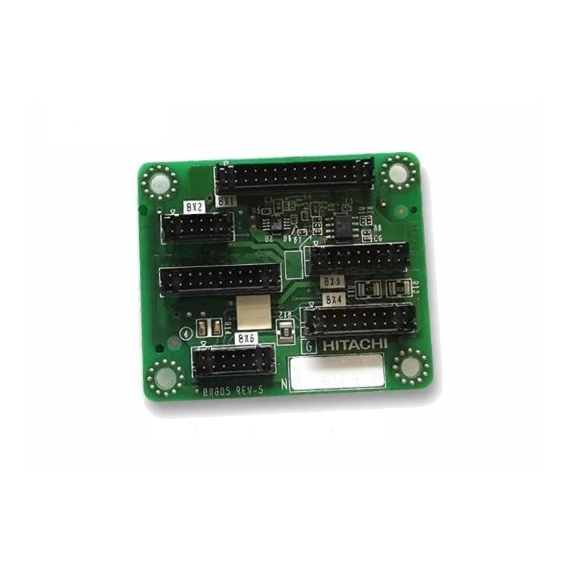 DIEBOLD NIXDORF 368 378 Diebold Nixdorf Diebold Nixdorf 368 378 Cassette Control Board RX805 for Diebold Nixdorf ATM