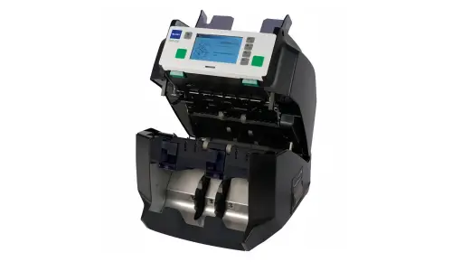 What is GFS 220 Banknote Sorter? Glory GSF Explained 2 GFS 220 2