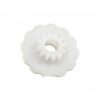FBZ0P7161Z0 Glory USF-200 Banknote Sorter 12T White Gear Replacement for Glory ATM FBZ0P7161Z0 Glory USF-200 Banknote Sorter 12T White Gear Replacement for Glory ATM