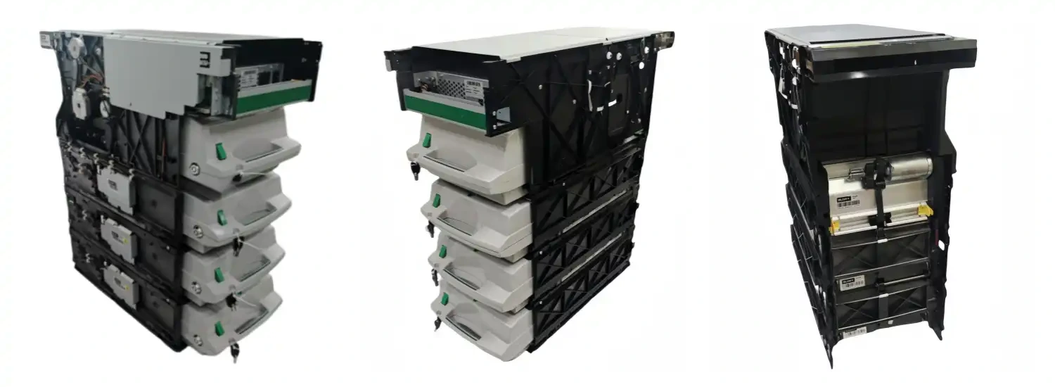 NMD100 Dispenser