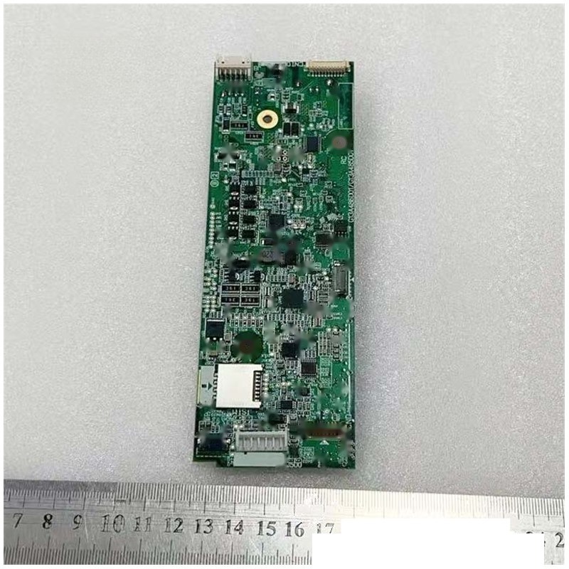 Diebold Nixdorf DN Card Reader Control Board G13A486D01