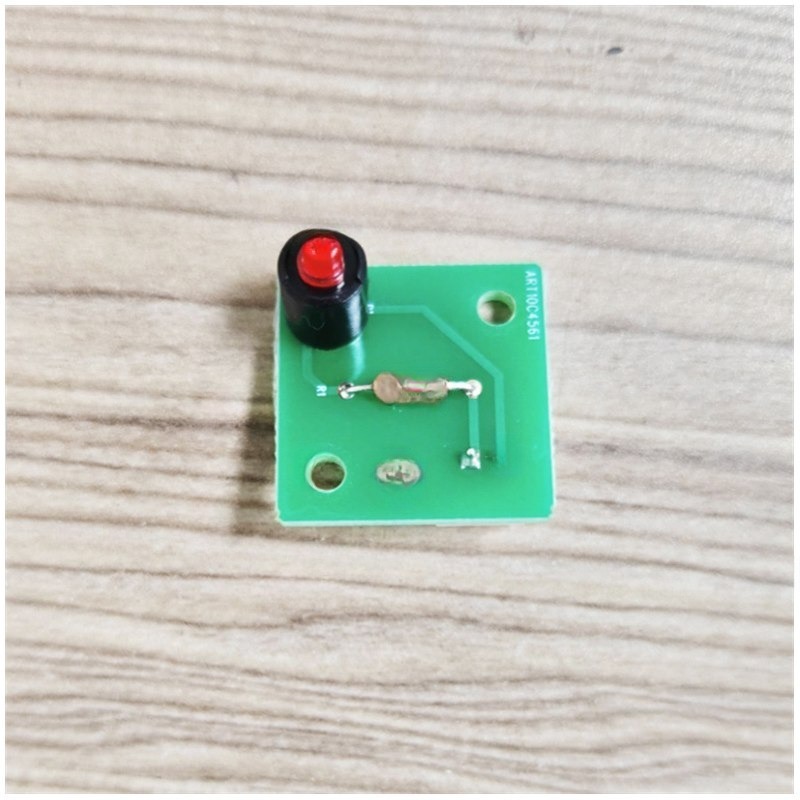 Genmega G2500 Light Board for ATM 3 Genmega G2500 Light Board for ATM