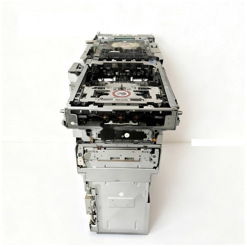 NCR GBRU2 Dispenser - ATM Cash Dispensing Core Component