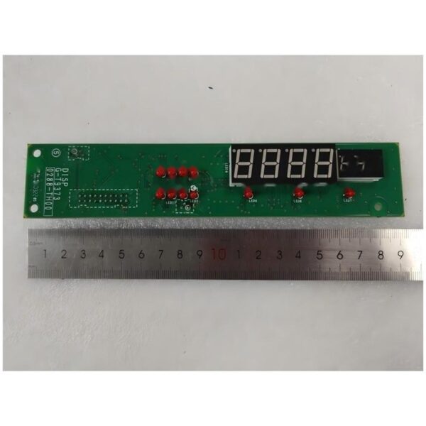GFB-800D-07 GFB-800D-07 Operation Control Board For Glory Counter GFB-800D-07 Glory for Glory ATM GFB-800D-07 GFB-800D-07 Operation Control Board For Glory Counter GFB-800D-07 Glory for Glory ATM